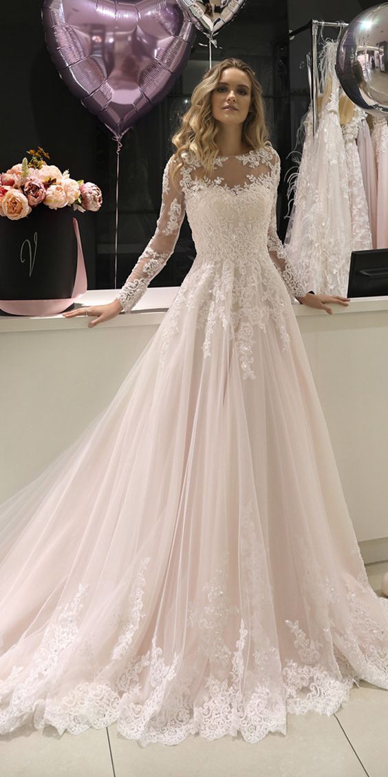 best bridal dress shops