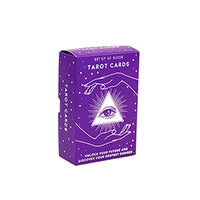 Tarot Cards - set of 100 cards