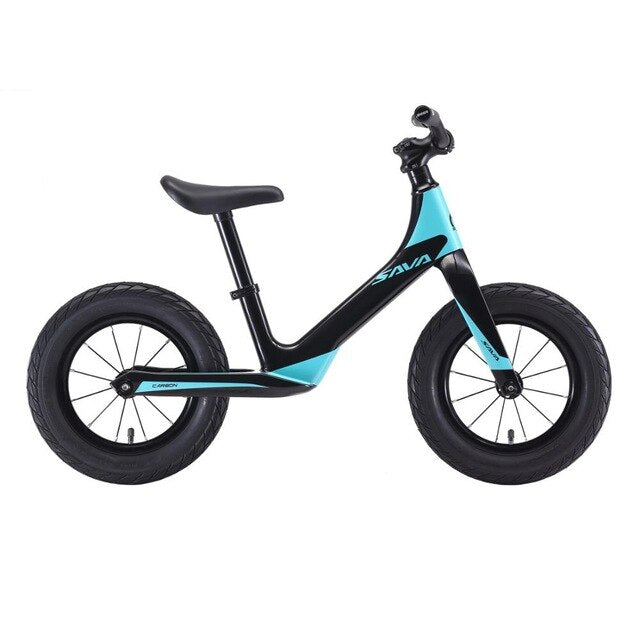 carbon balance bike