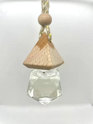 MC Car Diffuser - Wrapped With Ribbon LLC