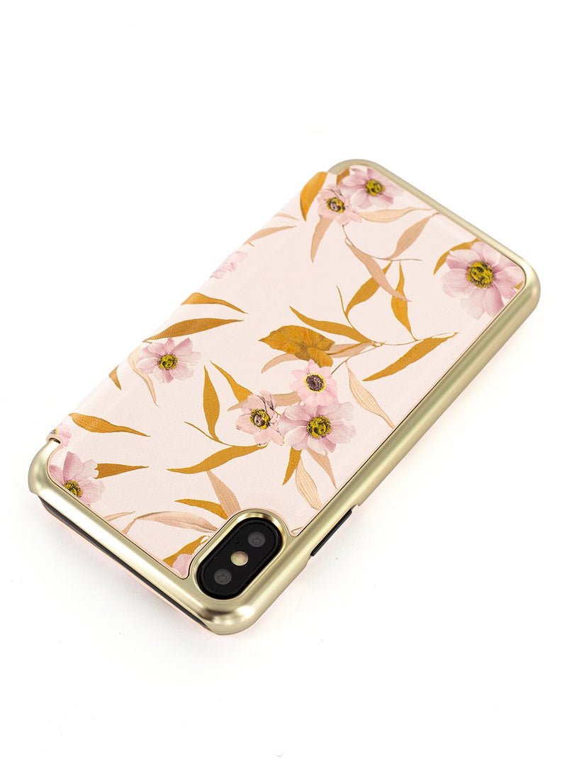 Ted Baker Mirror Case for iPhone X/XS 