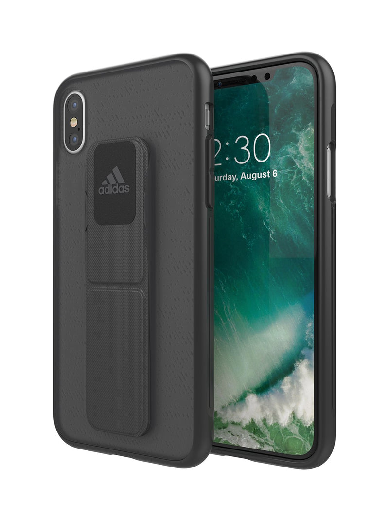 Adidas Sports Case For Iphone X Xs Black Proporta International