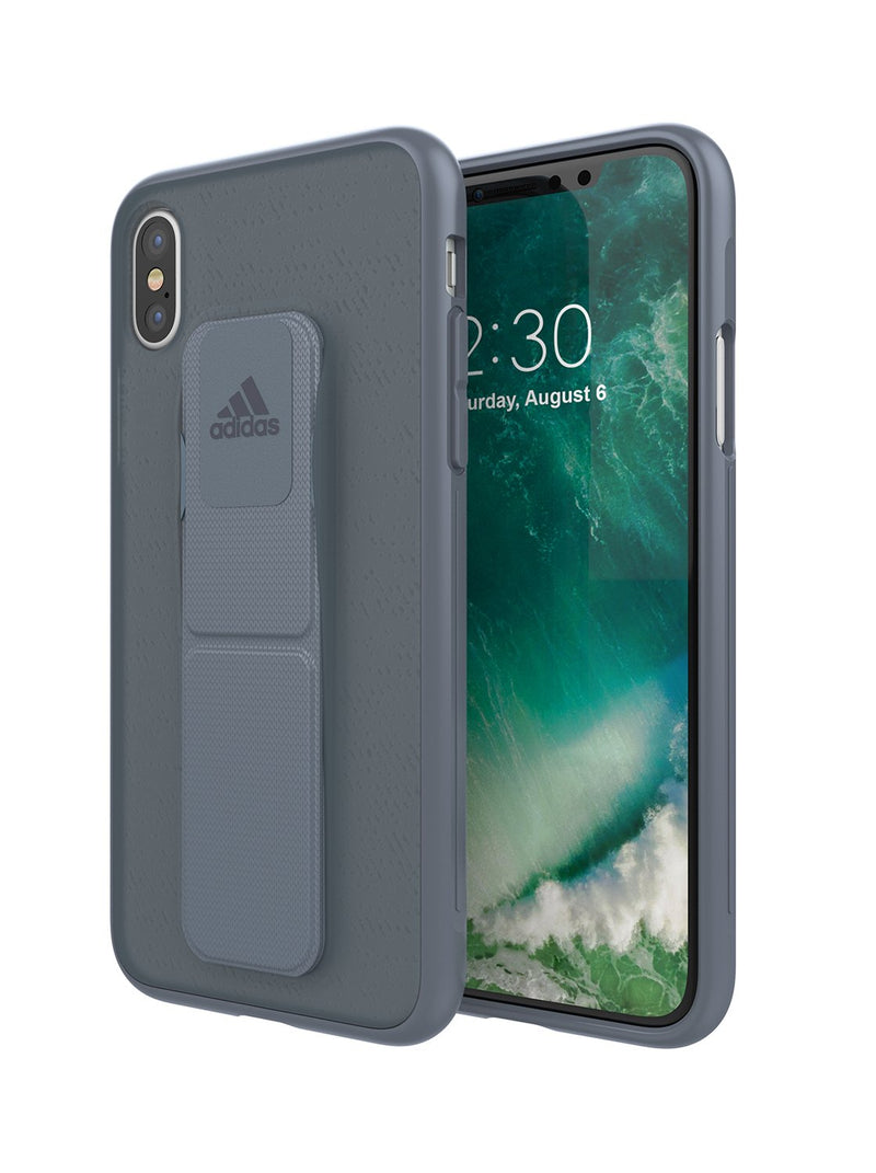 adidas iphone xs max grip case