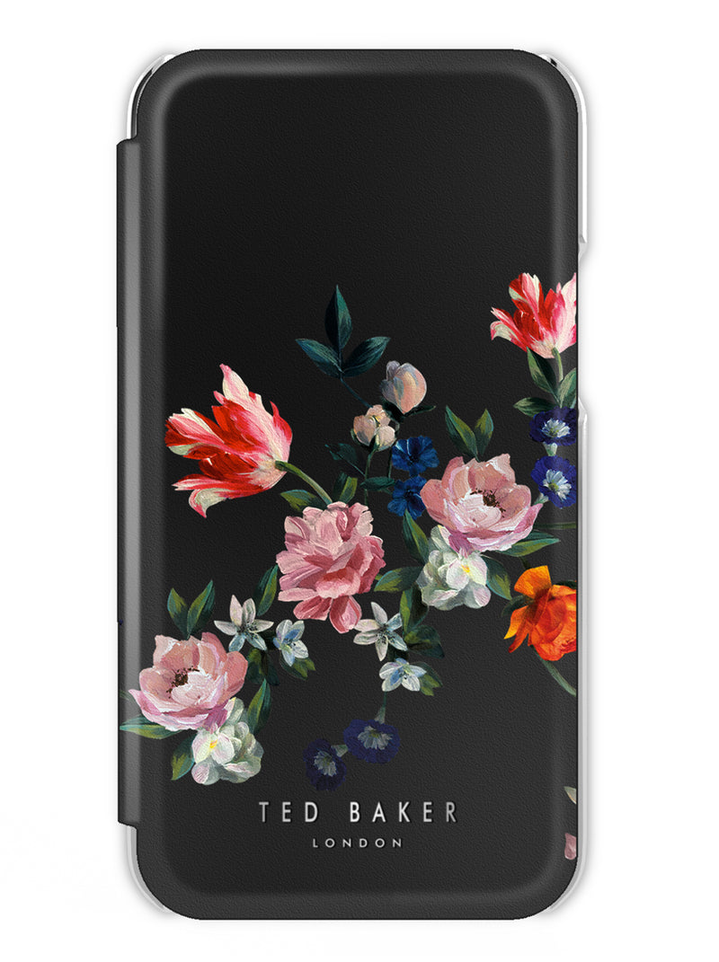accumuleren bak kathedraal Ted Baker MagSafe Mirror Case for iPhone 12 Pro Max - Sandalwood / Bla –  Proporta International