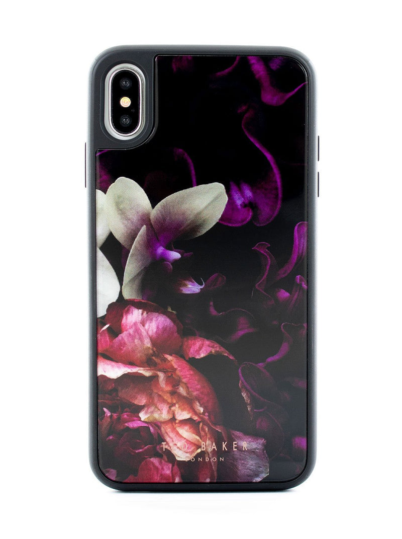 Ted Baker Premium Tempered Glass Case For Iphone Xs Max Splendour Proporta International