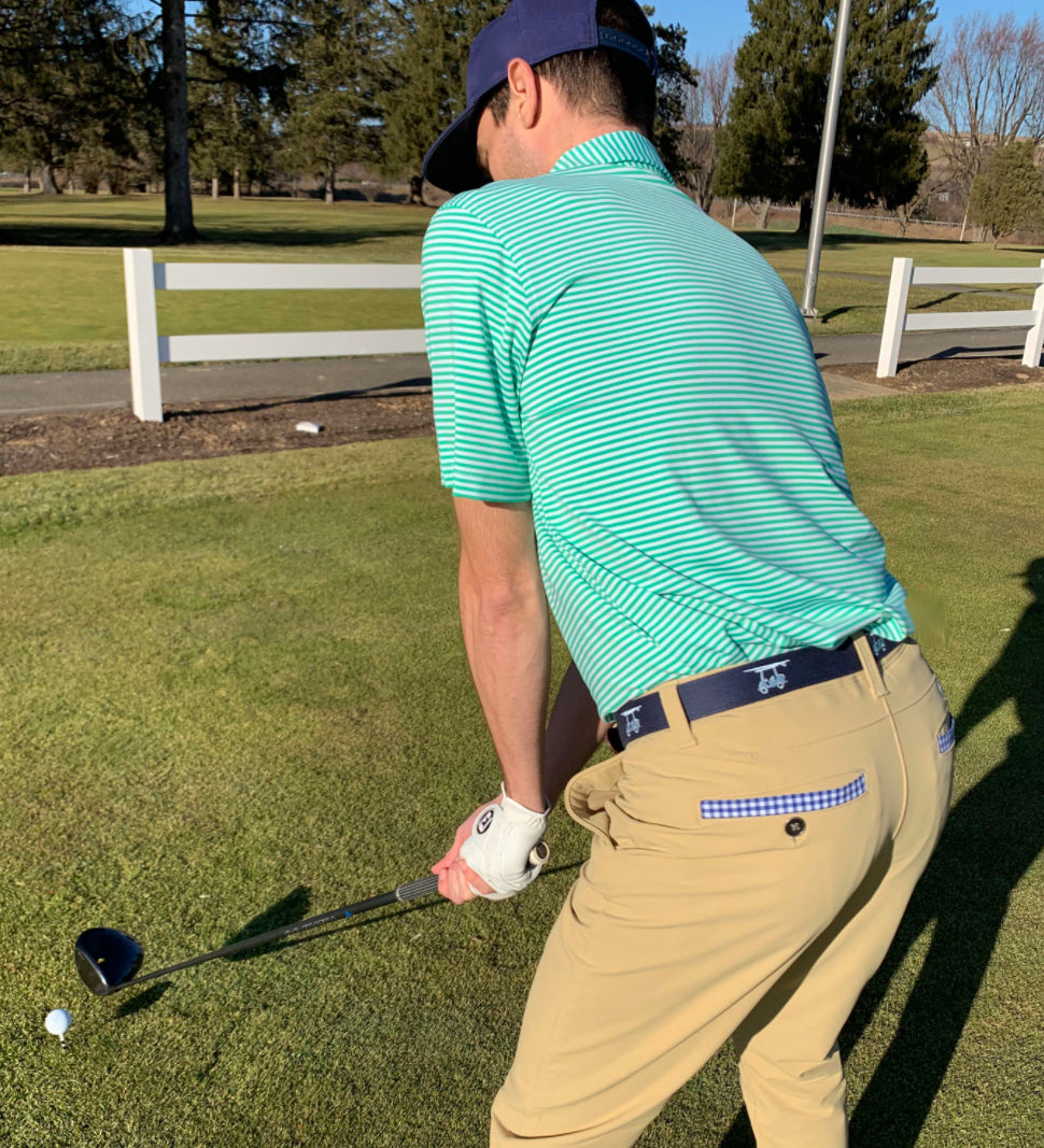 golf khakis