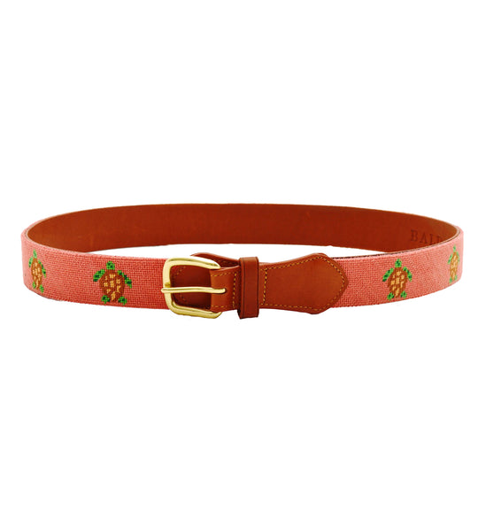 Belts - Island Apparel Accessories - Bald Head Blues