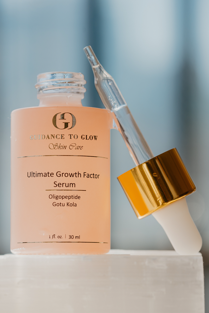 Ultimate Growth Factor Serum