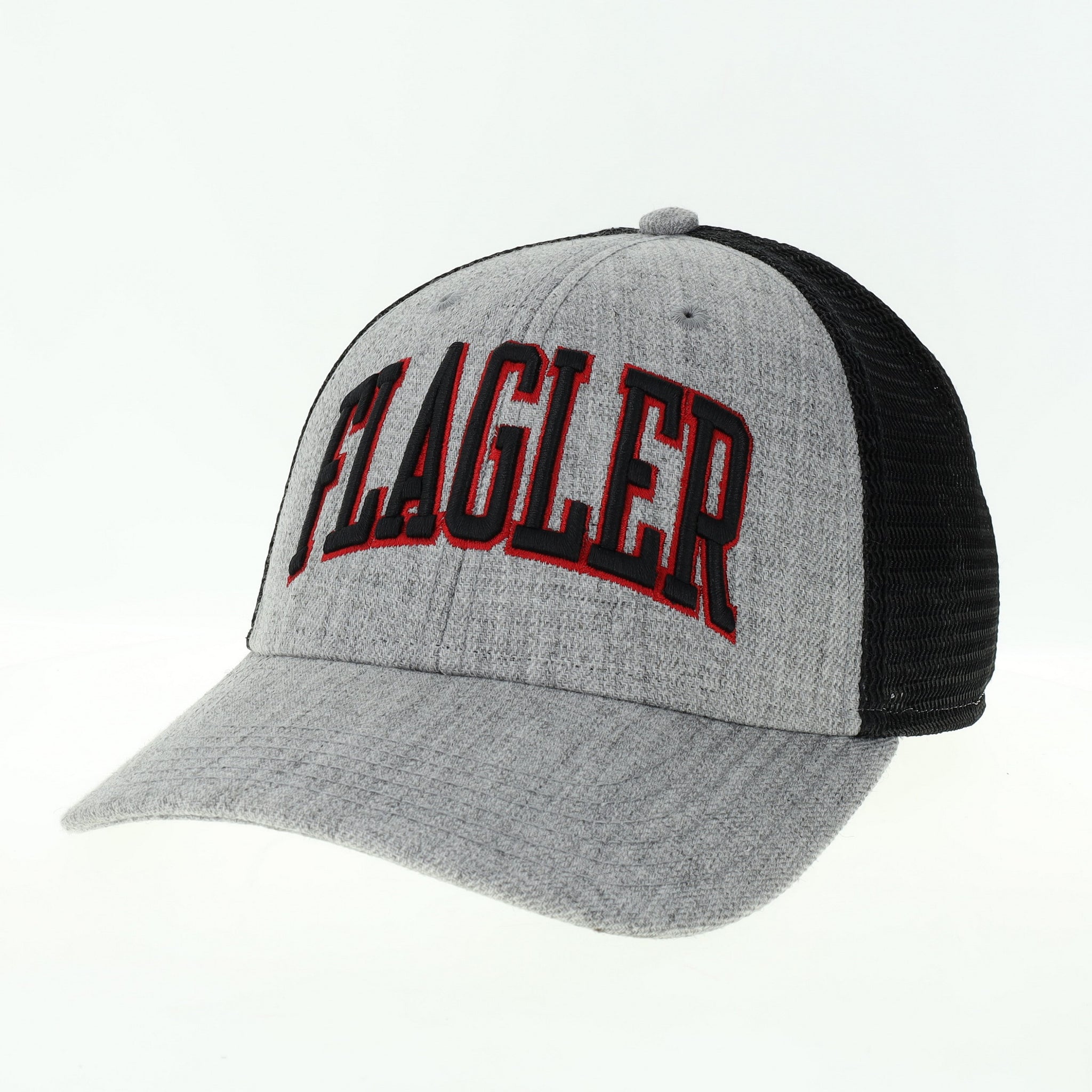 Winged-O Corner Armour Trucker Cap