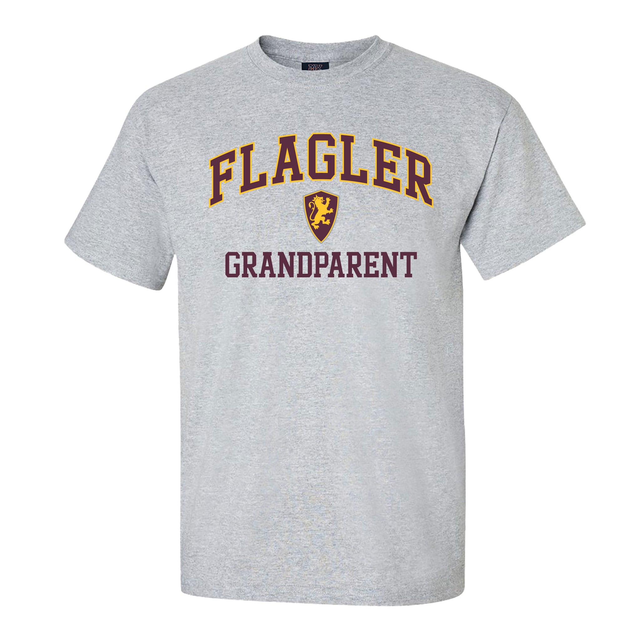 Fall Heather Flagler Jogger - Flagler's Legacy