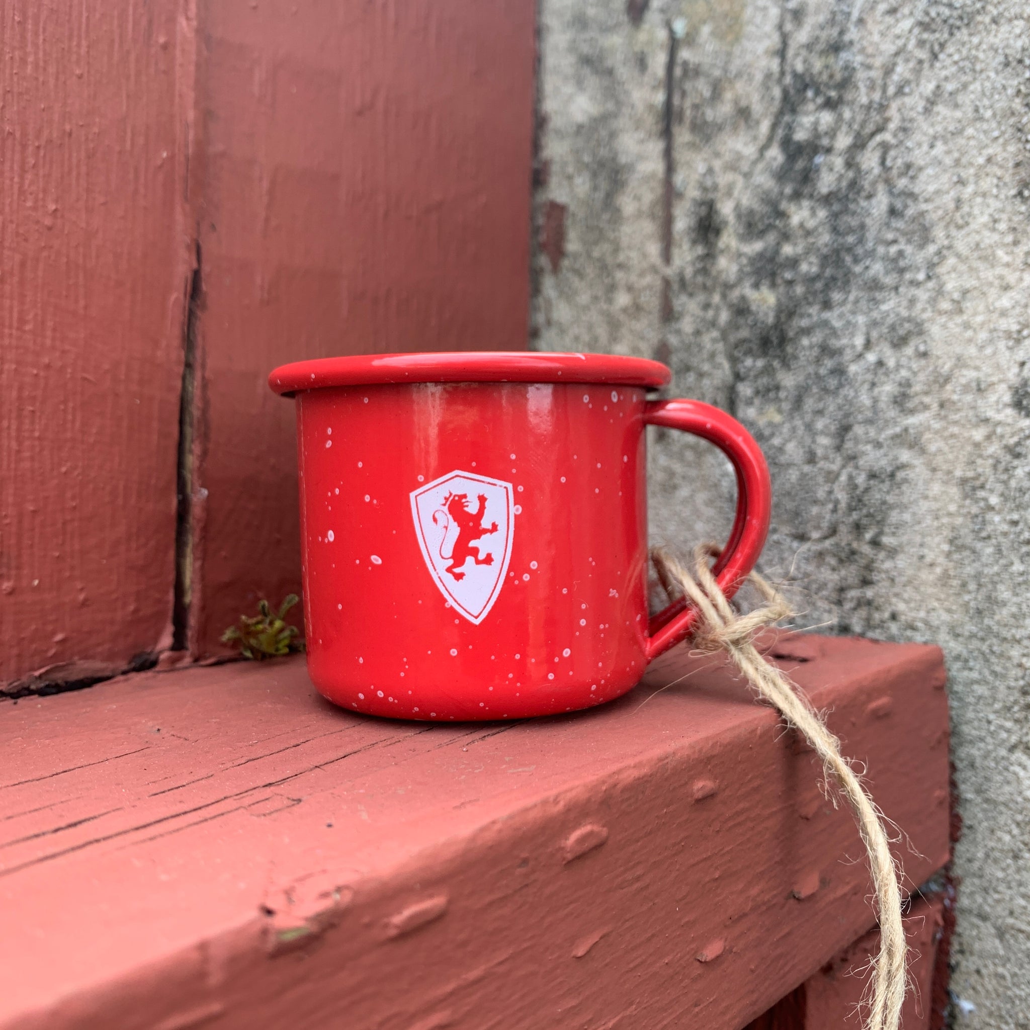 Corkcicle Mug with Flagler Seal - Flagler's Legacy