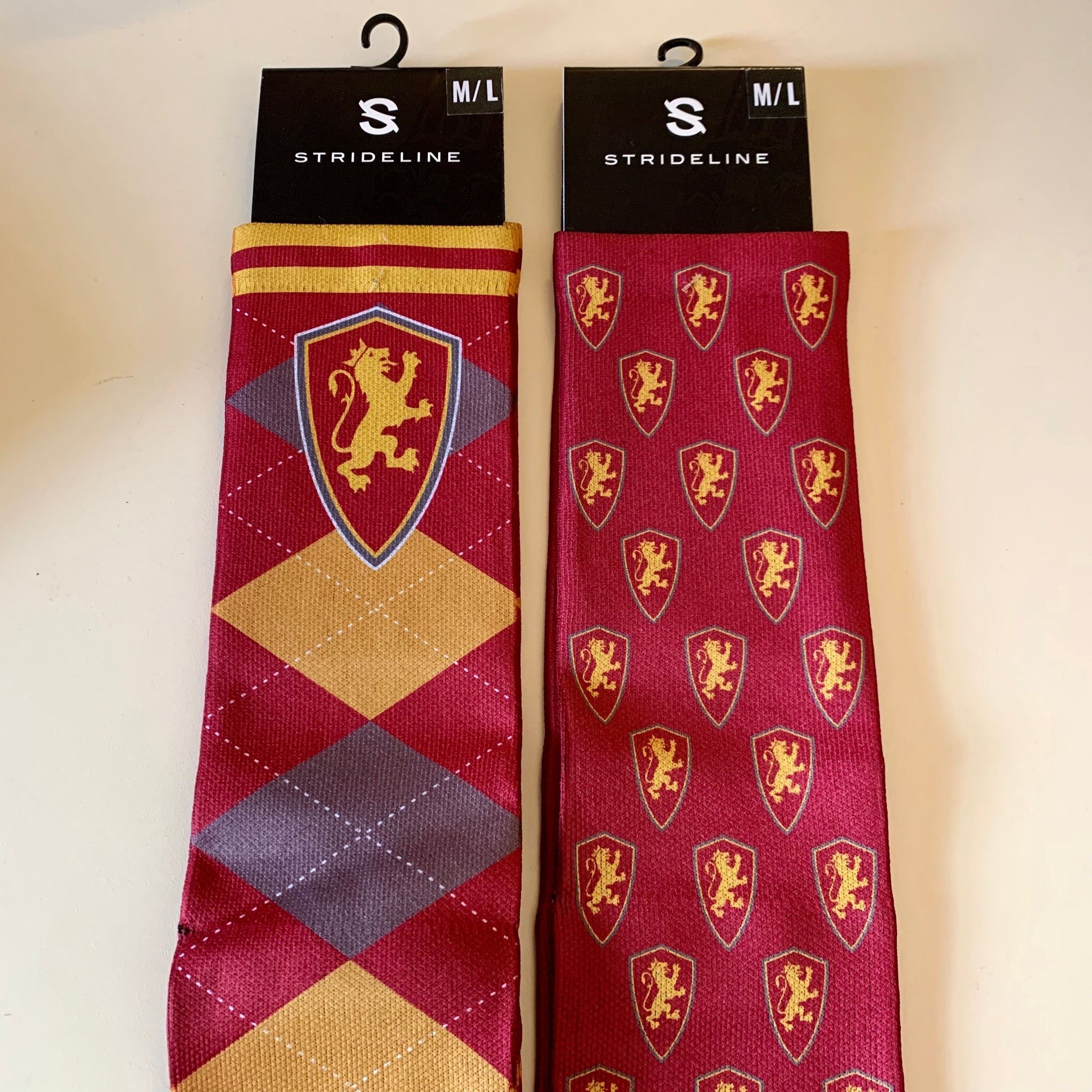 Sublimated Dress Socks Flagler S Legacy