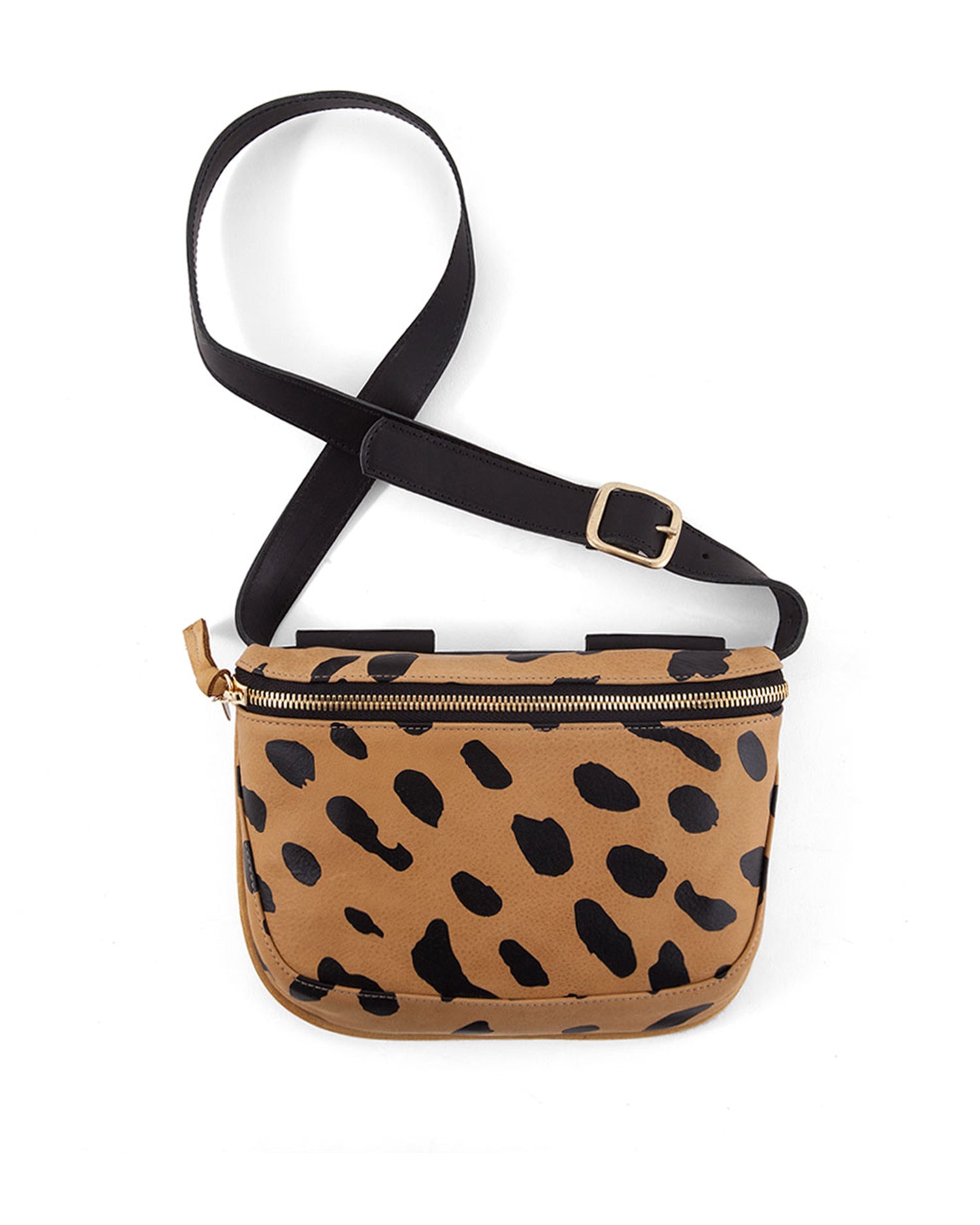 Fanny Pack – Jaguar — ANOMIE