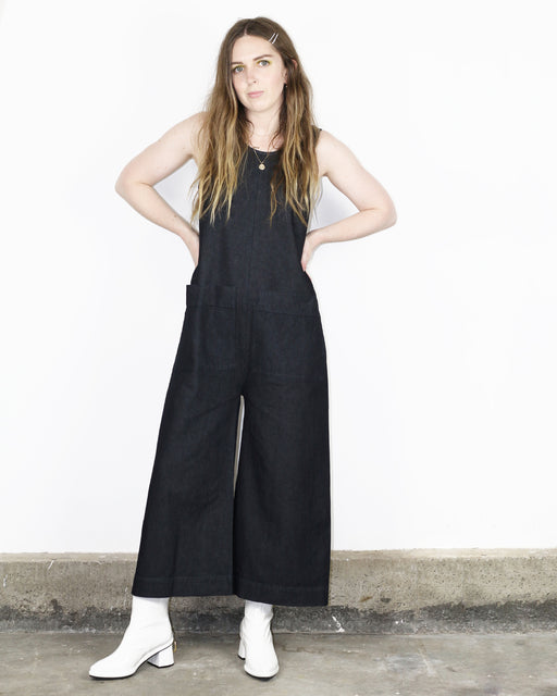 milo jumpsuit ilana kohn