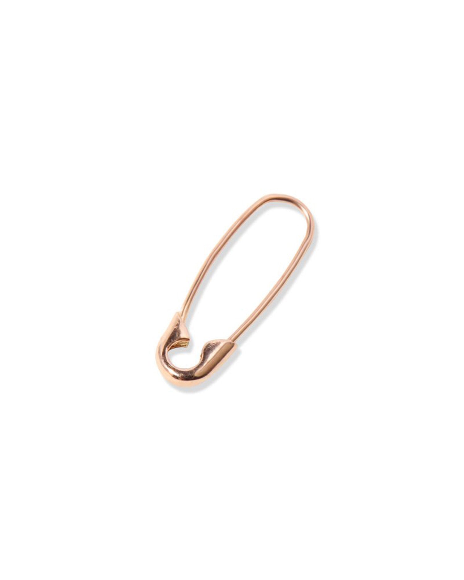 Pin on Rose gold color
