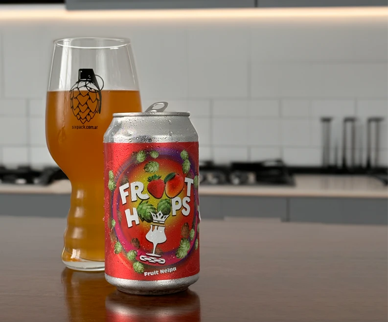 estilo NEIPA