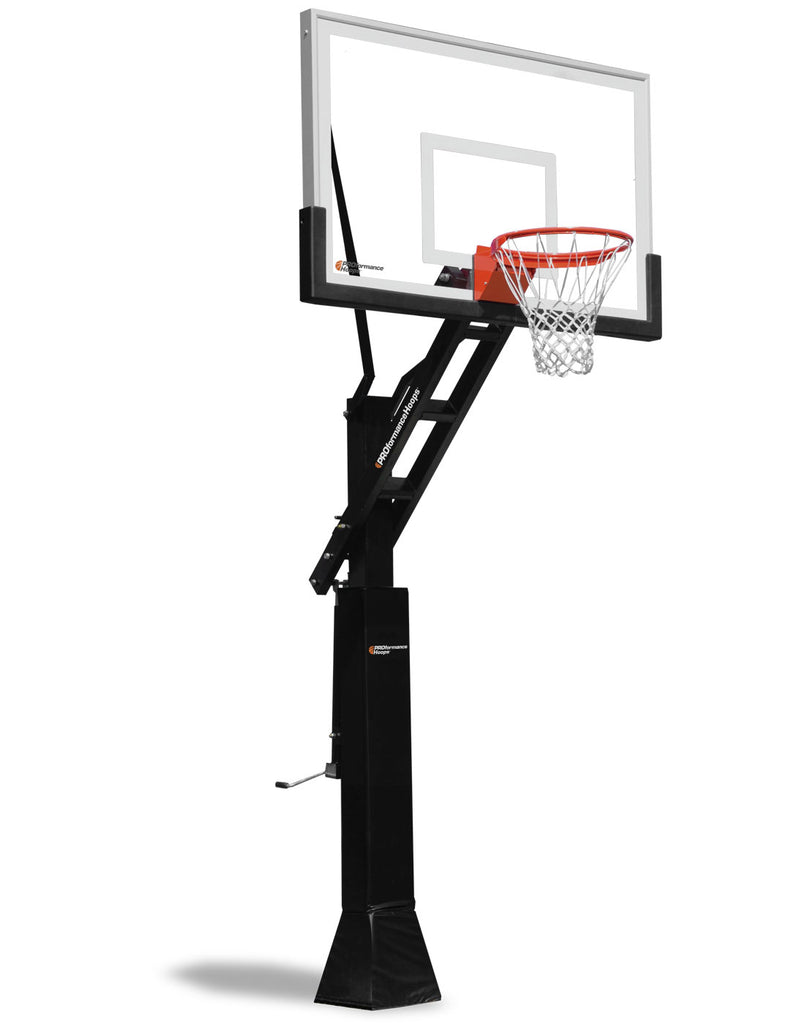 PROformance Wall Mount Basketball Hoop