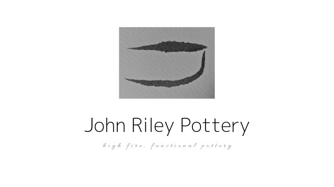 John Riley Pottery