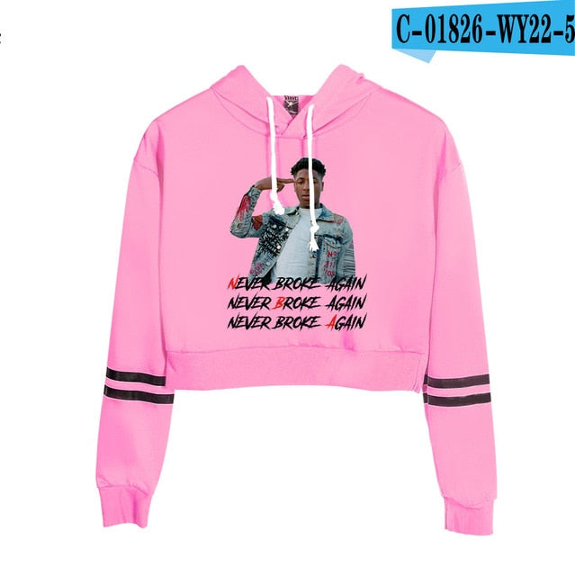 youngboy never broke again sweater