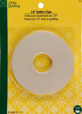 Adhesive tape for medium and heavy fabrics 1/4 – the-sew-op