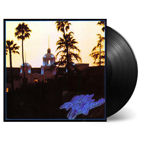 イーグルス•HOTEL CALIFORNIA | Swaggie Records