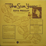 Load image into Gallery viewer, ELVIS PRESLEY • INTERVIEWS AND MEMORIES OF: THE SUN YEARS
