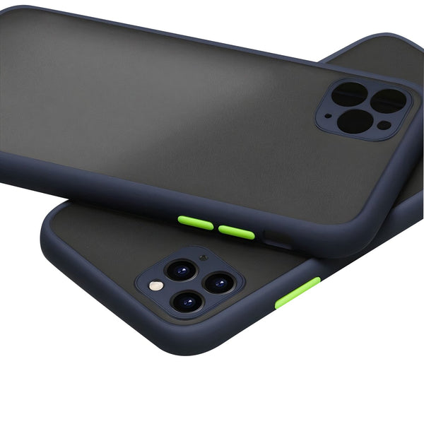 Coque iPhone compatible MagSafe avec protection caméra coulissante –  Paprikase