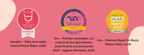 Premios Haakaa Internacionales