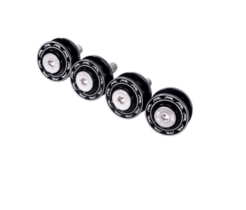 PRL Shifter Base Bushing Upgrade Honda & Acura