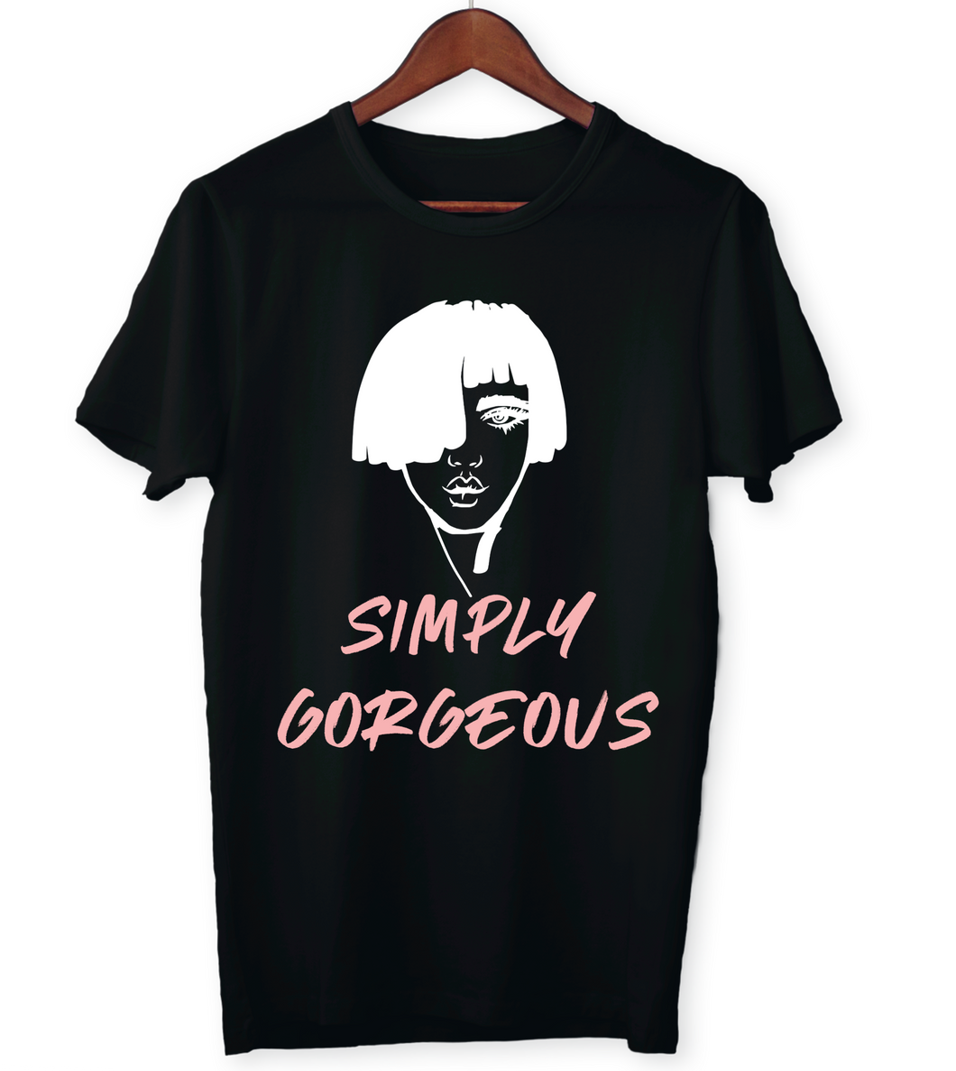 Simply Gorgeous T-shirt
