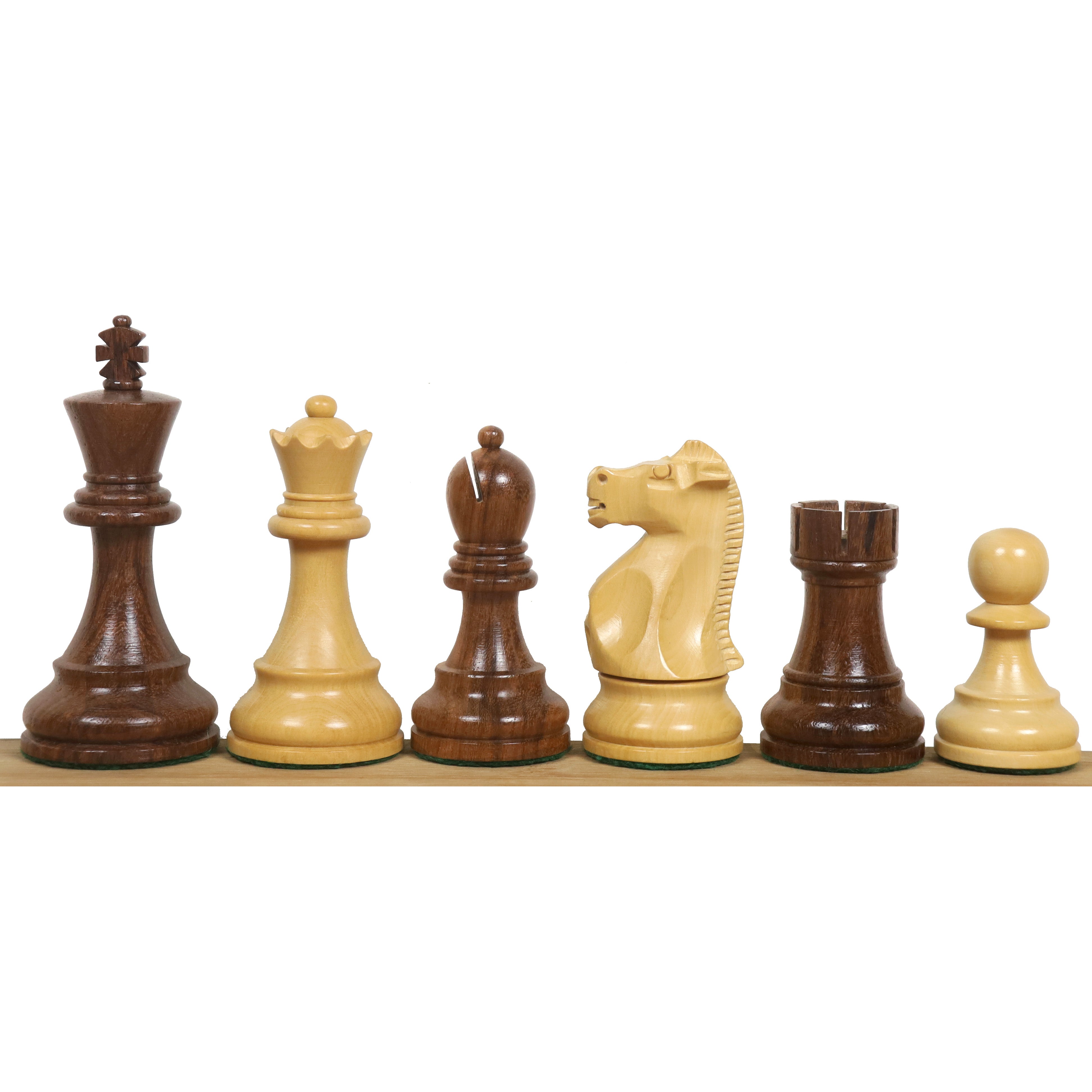 Piezas de ajedrez mágicas - Wikipedia, la enciclopedia libre