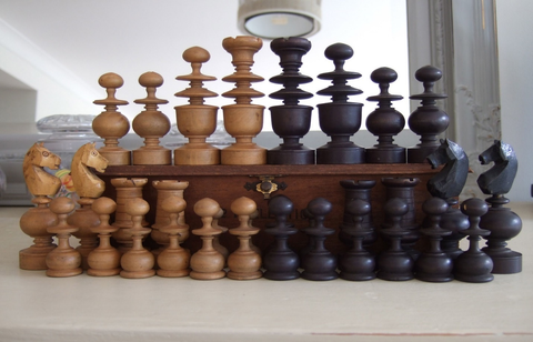 Chess Players Archives - Regency Chess