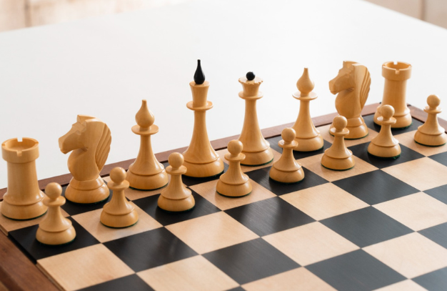 Mastering the Queen's Gambit Opening: Tips and Strategies — Eightify