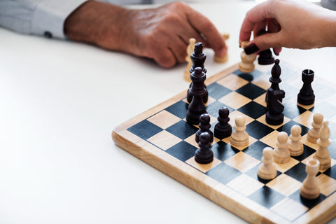 The Basics of Chess Notation: Everything You Need to Know