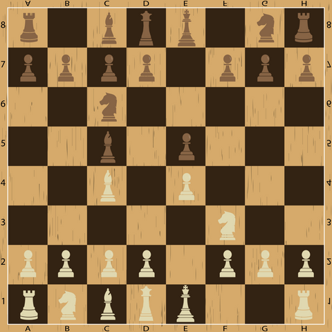 Common Chess Openings You Should Learn