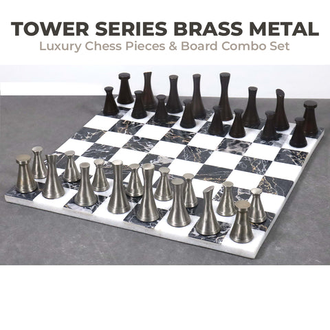 Chess Set Metal - Best Price in Singapore - Dec 2023