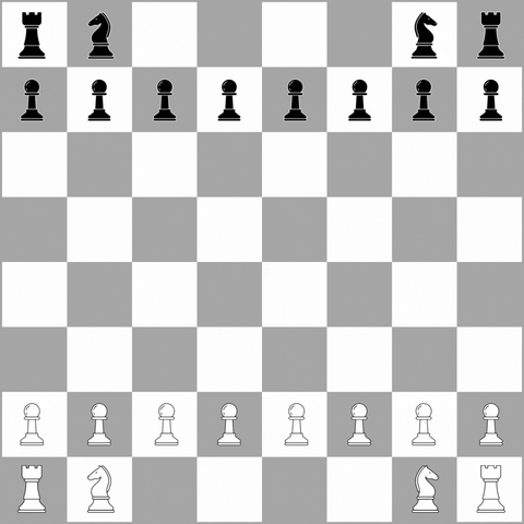 Bishop Setup in Chess