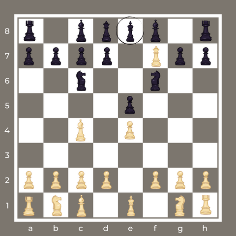 Chess Development : Bits 'n' Pieces - Chess Game Strategies