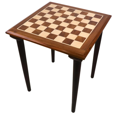 Tournament Chess Board Table With Stoppers