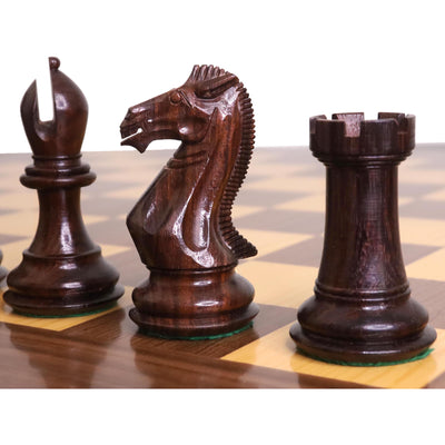 luxury chess set