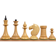 Antique Reproduction Chess Pieces and Sets | Royal Chess Mall