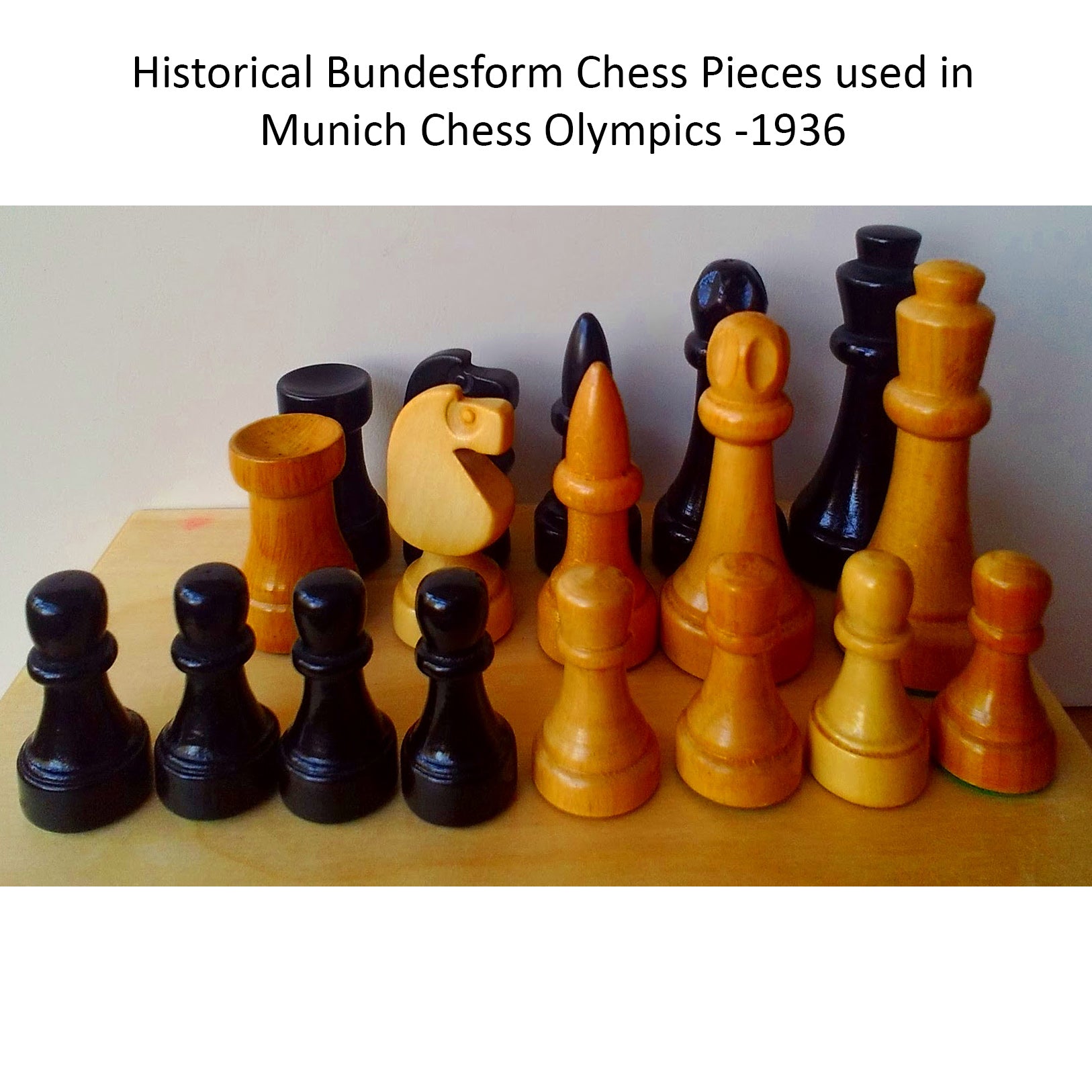 French Directoire Chess Set by Jeff Burton, Download free STL model