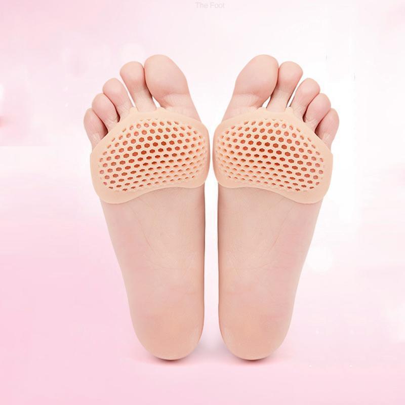 Silicone Foot Care Pain Relief Pads
