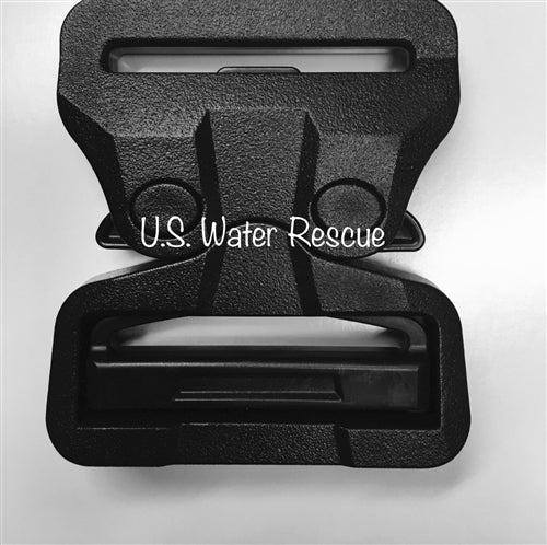 AustriAlpin S.S. Nautic Cobra Buckle – US Water Rescue