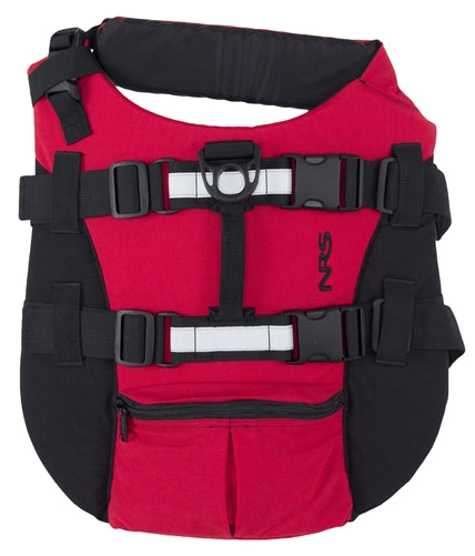 NRS Rapid Rescuer PFD Revised! – US Water Rescue