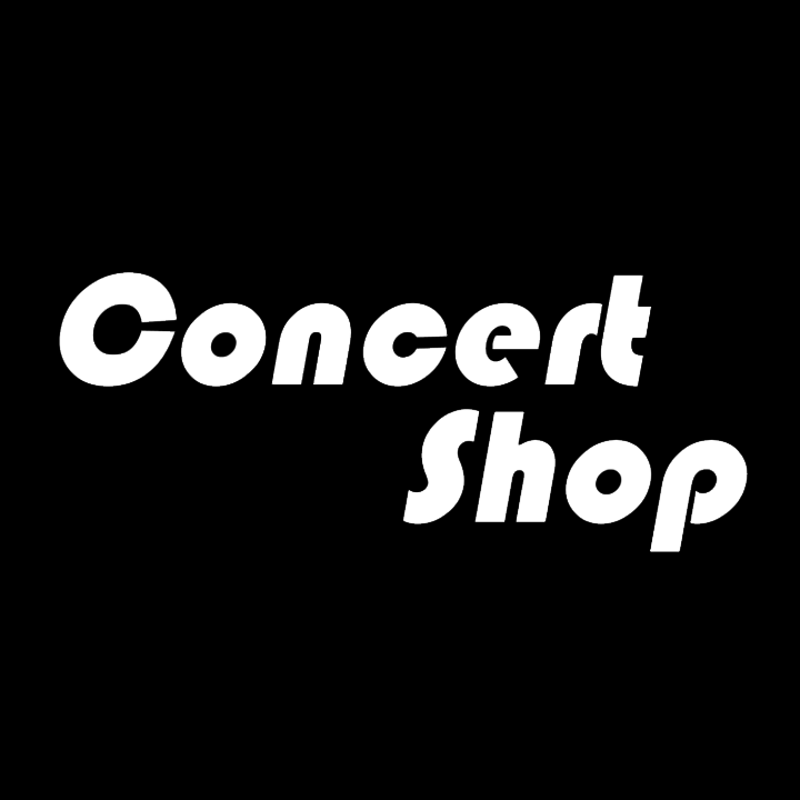 Concert Shop