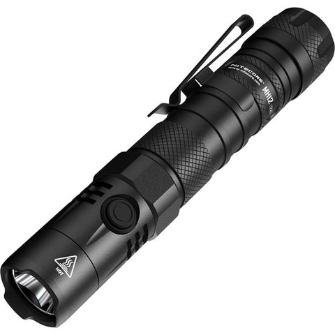 NiteCore LR12 1000 Lumen 18650 Lantern Flashlight For Sale