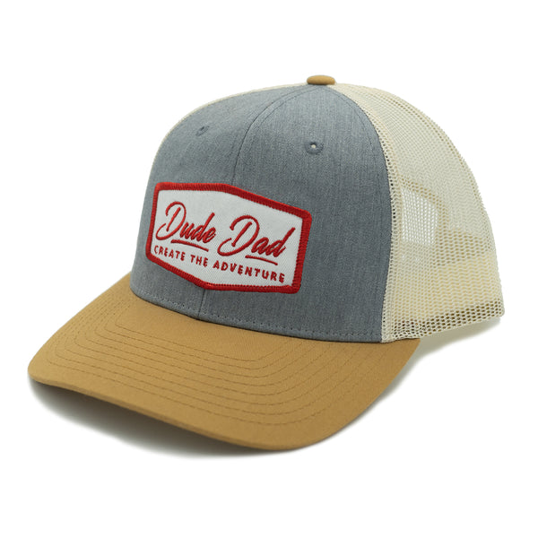 Farm Hat – Dude Dad