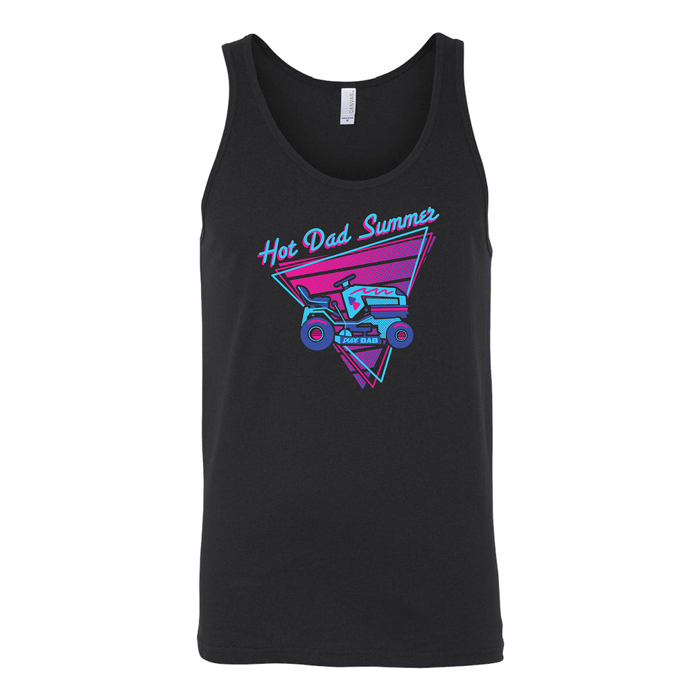 Bust Out Another Thousand (B.O.A.T.) Tanks – Dude Dad