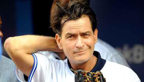 Charlie Sheen